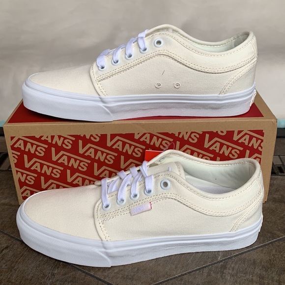 VANS CHUKKA LOW MARSHMALLOW WMNS - Picture 3 of 13